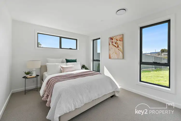 Fifth view of Homely house listing, 7 McCutcheon Court, Westbury TAS 7303