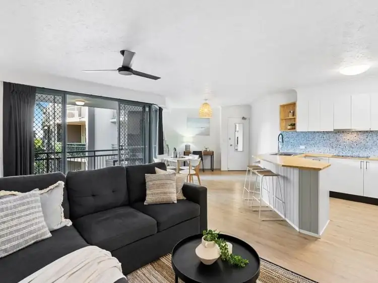 Sixth view of Homely unit listing, 14/955 Gold Coast Highway, Palm Beach QLD 4221