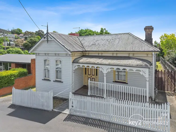 12 Patrick Street