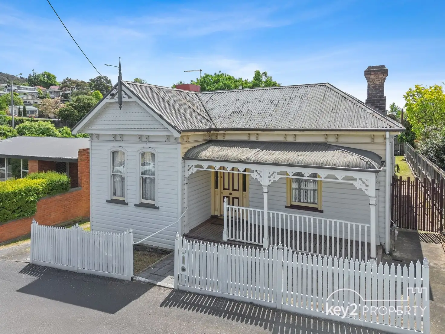 Main view of Homely house listing, 12 Patrick Street, South Launceston TAS 7249