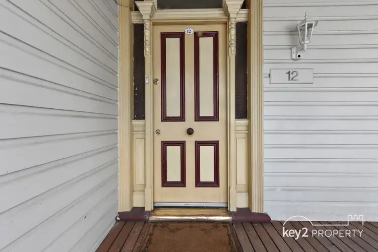 Second view of Homely house listing, 12 Patrick Street, South Launceston TAS 7249