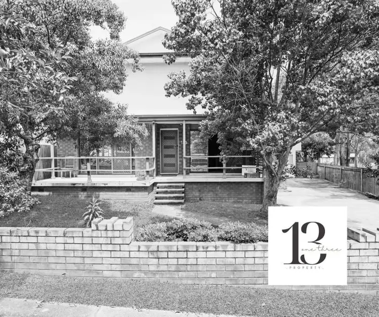 135 University Drive