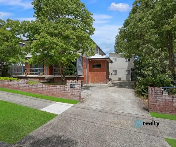 Fourth view of Homely block of units listing, 135 University Drive, North Lambton NSW 2299