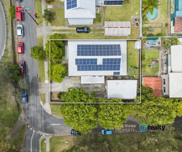 Fifth view of Homely block of units listing, 135 University Drive, North Lambton NSW 2299