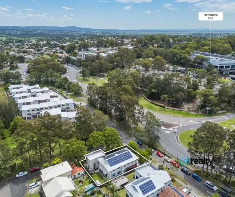 Sixth view of Homely block of units listing, 135 University Drive, North Lambton NSW 2299