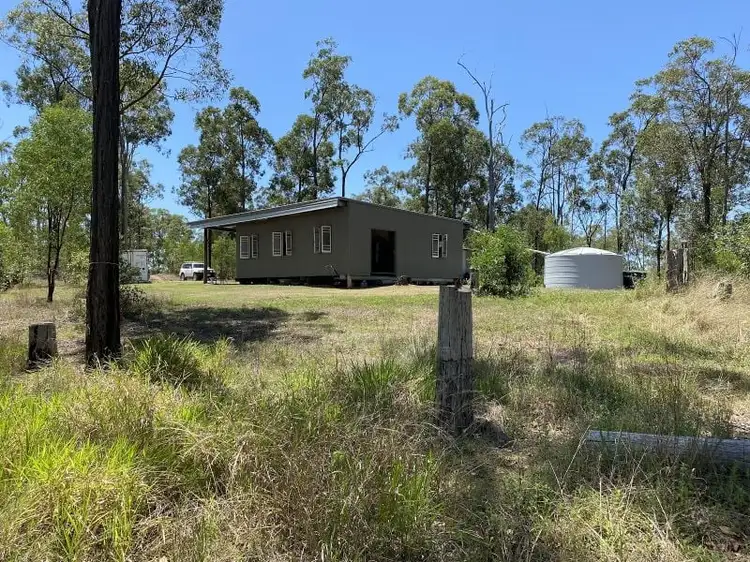 1147 Monduran Road, Waterloo QLD 4673