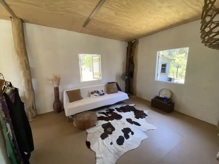 Third view of Homely rural property listing, 1147 Monduran Road, Waterloo QLD 4673