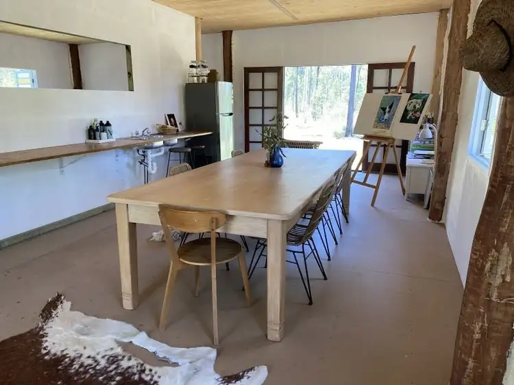 Fifth view of Homely rural property listing, 1147 Monduran Road, Waterloo QLD 4673