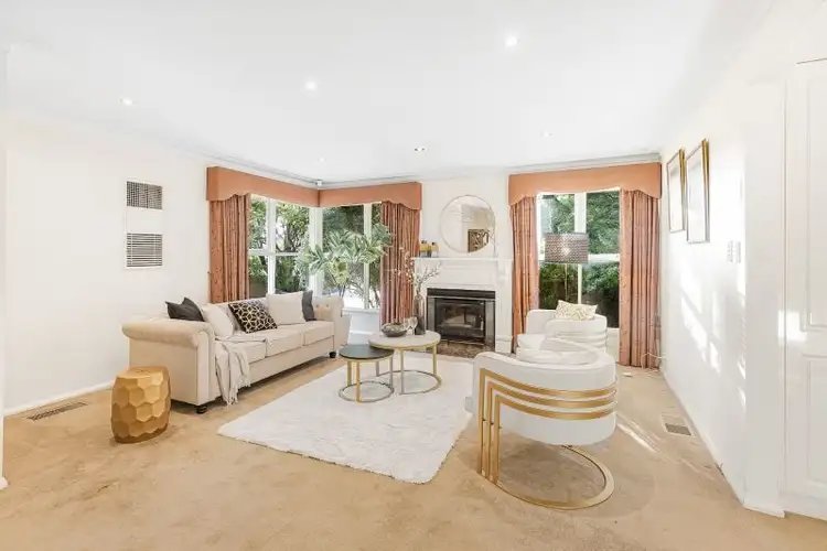 3 Jaffa Court