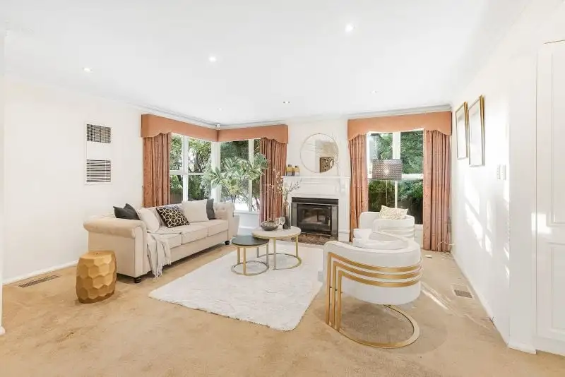 Main view of Homely house listing, 3 Jaffa Court, Boronia VIC 3155