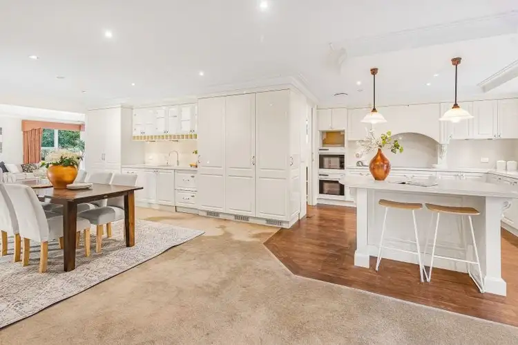 Second view of Homely house listing, 3 Jaffa Court, Boronia VIC 3155