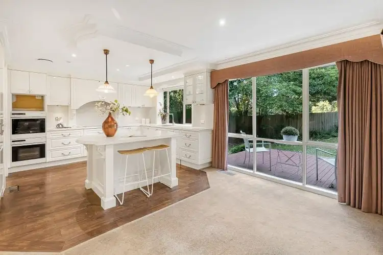 Third view of Homely house listing, 3 Jaffa Court, Boronia VIC 3155