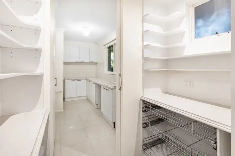 Fifth view of Homely house listing, 3 Jaffa Court, Boronia VIC 3155