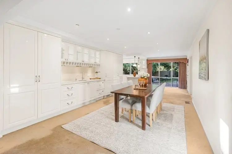 Sixth view of Homely house listing, 3 Jaffa Court, Boronia VIC 3155