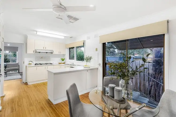 Fourth view of Homely house listing, 18 Jeanette Street, Bayswater VIC 3153