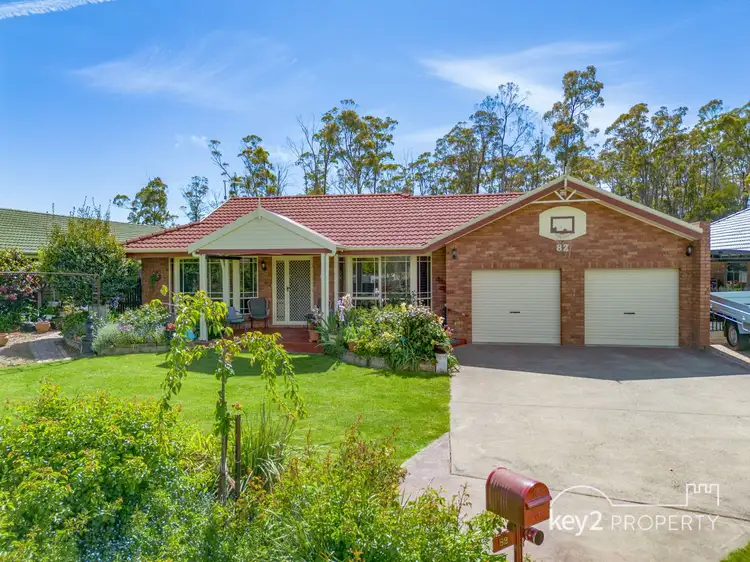 82 Country Club Avenue, Prospect Vale TAS 7250