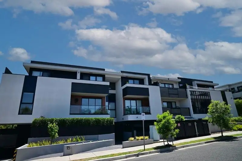 Main view of Homely apartment listing, 9/15 Major Street, Highett VIC 3190