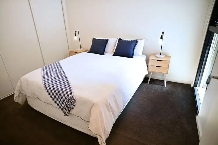 Third view of Homely apartment listing, 9/15 Major Street, Highett VIC 3190