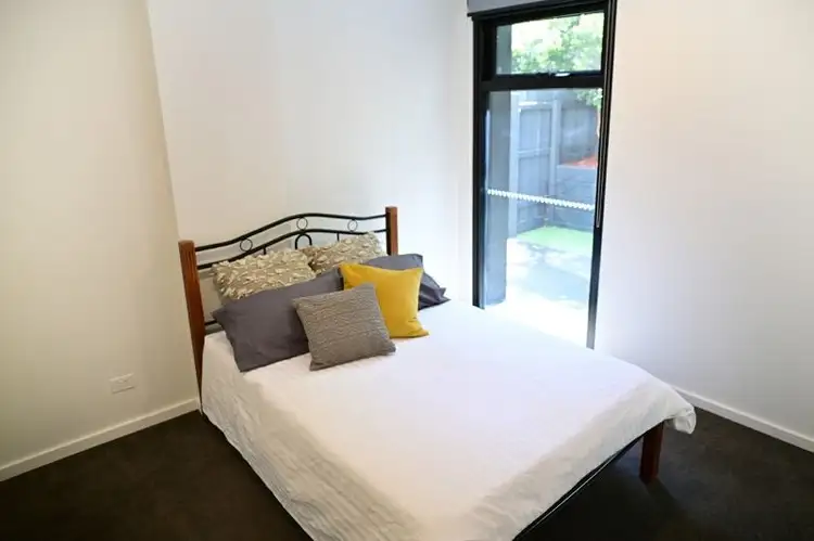 Fourth view of Homely apartment listing, 9/15 Major Street, Highett VIC 3190