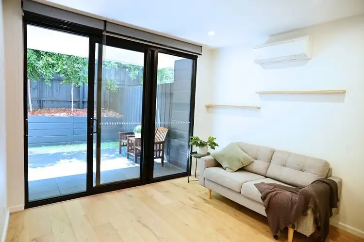 Sixth view of Homely apartment listing, 9/15 Major Street, Highett VIC 3190