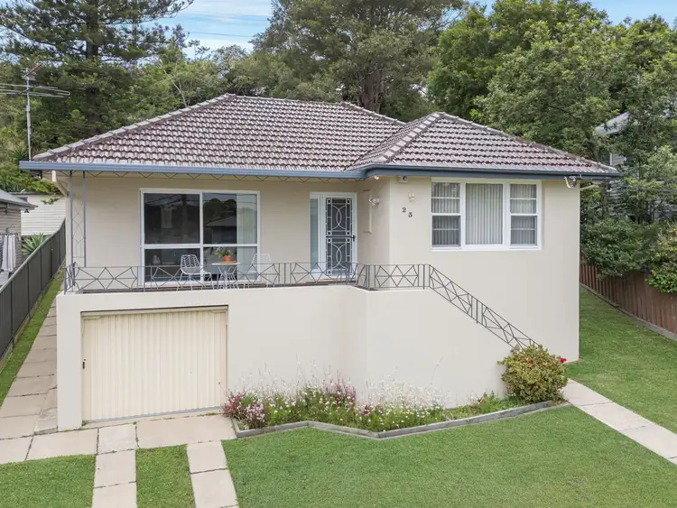 23 Colarado Street, Adamstown Heights NSW 2289