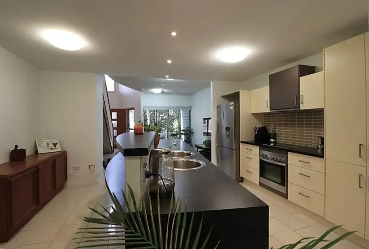 Second view of Homely unit listing, 229 Riverside Boulevard, Douglas QLD 4814