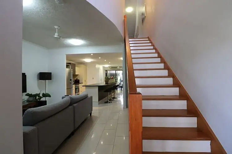 Third view of Homely unit listing, 229 Riverside Boulevard, Douglas QLD 4814