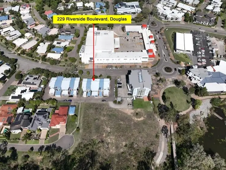 Fourth view of Homely unit listing, 229 Riverside Boulevard, Douglas QLD 4814