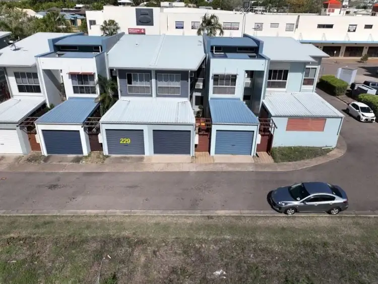 Fifth view of Homely unit listing, 229 Riverside Boulevard, Douglas QLD 4814