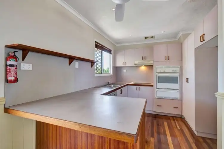 Fourth view of Homely house listing, 17 Davies Street, Mount Louisa QLD 4814