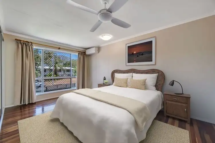 Sixth view of Homely house listing, 17 Davies Street, Mount Louisa QLD 4814