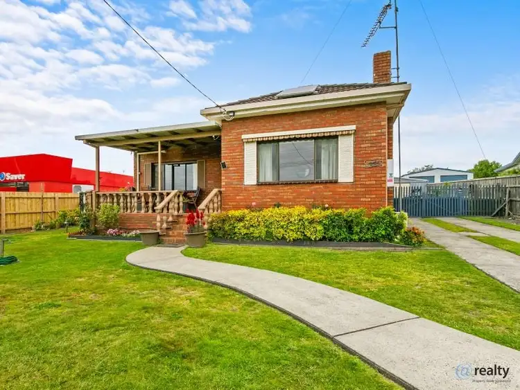 32 Monash Road, Newborough VIC 3825