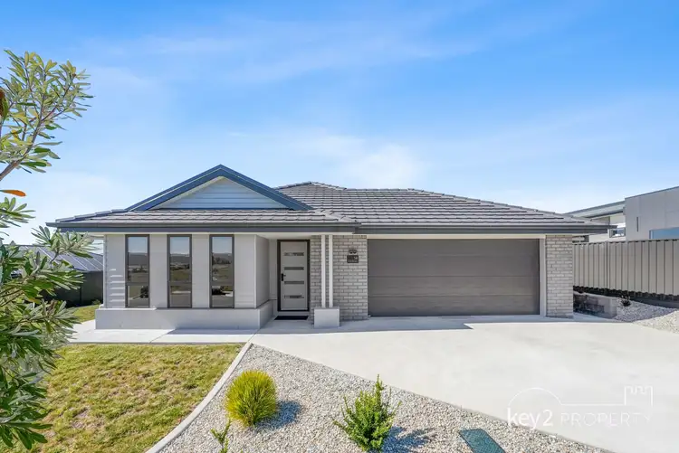 Fourth view of Homely house listing, 14 Coles Gardens, Legana TAS 7277