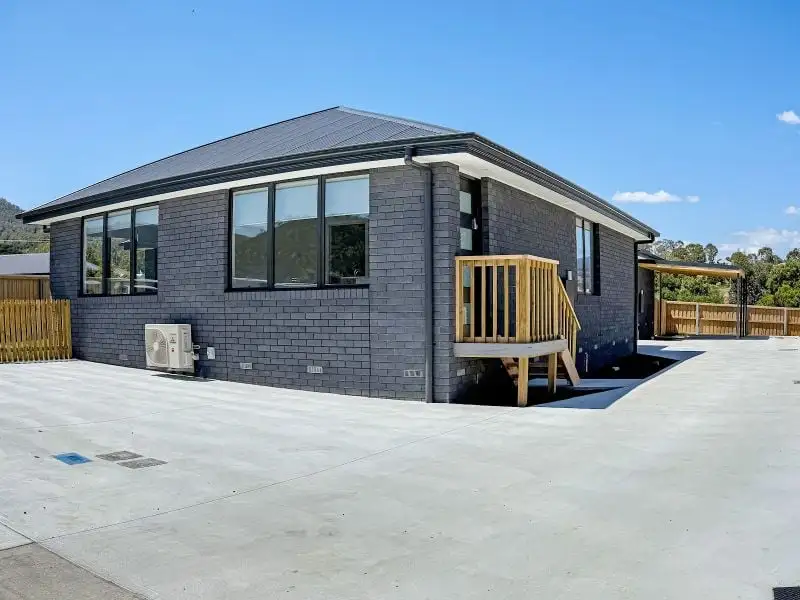 Main view of Homely house listing, 2/82 Benjamin Terrace, New Norfolk TAS 7140