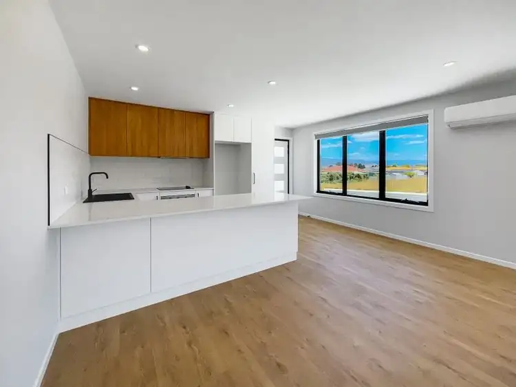 Third view of Homely house listing, 2/82 Benjamin Terrace, New Norfolk TAS 7140