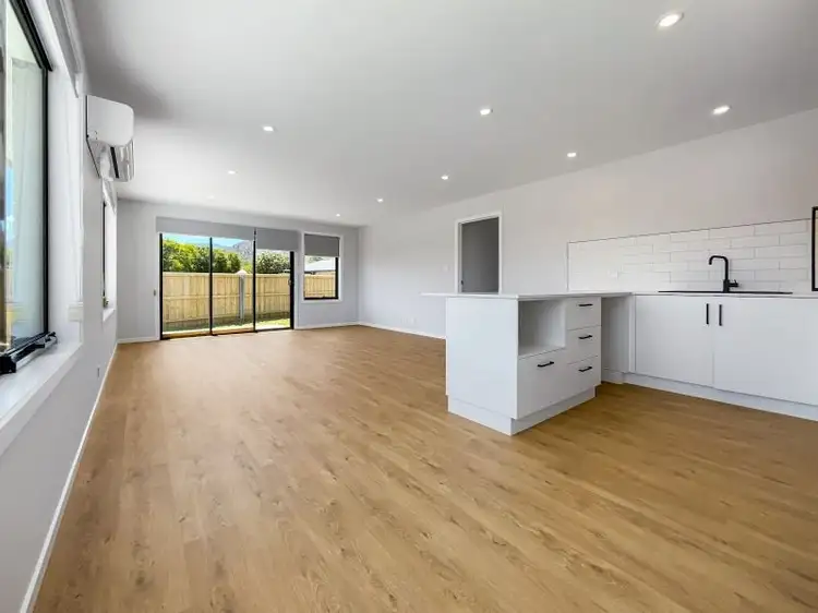 Fifth view of Homely house listing, 2/82 Benjamin Terrace, New Norfolk TAS 7140