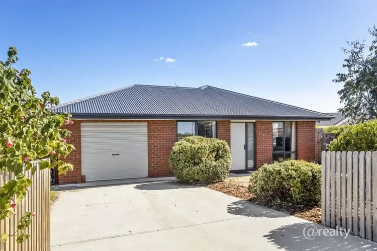 20 Barilla Court, Midway Point TAS 7171