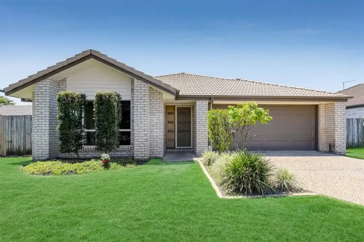 12 Buntine Avenue, Morayfield QLD 4506