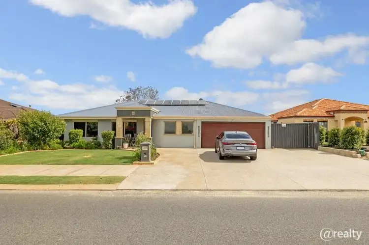 37 Heathfield Drive, Landsdale WA 6065