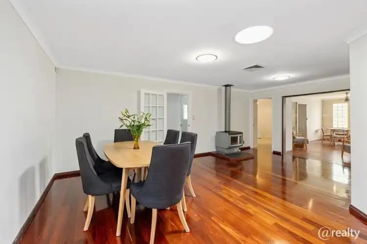 Third view of Homely house listing, 37 Heathfield Drive, Landsdale WA 6065