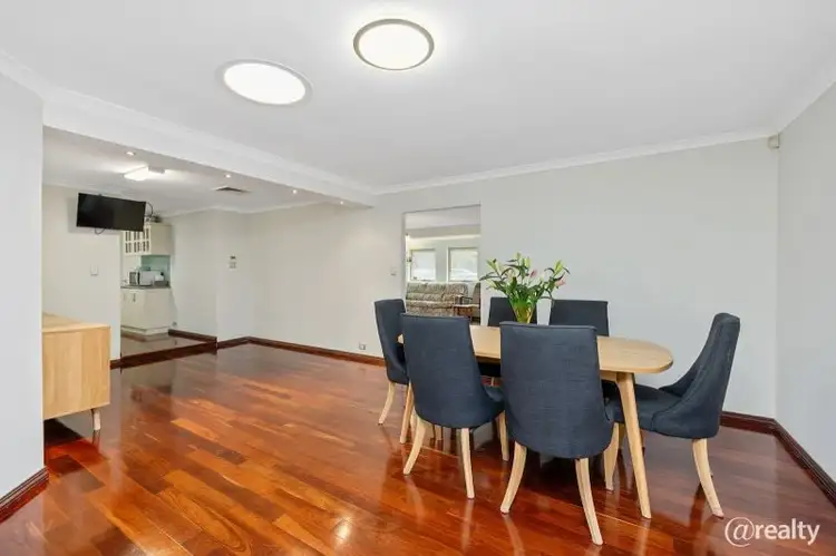 Fourth view of Homely house listing, 37 Heathfield Drive, Landsdale WA 6065
