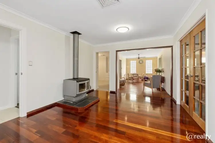 Fifth view of Homely house listing, 37 Heathfield Drive, Landsdale WA 6065