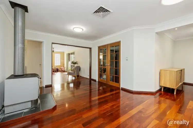 Sixth view of Homely house listing, 37 Heathfield Drive, Landsdale WA 6065