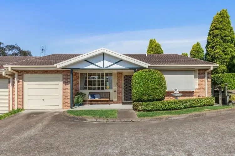 2 Bancks Avenue