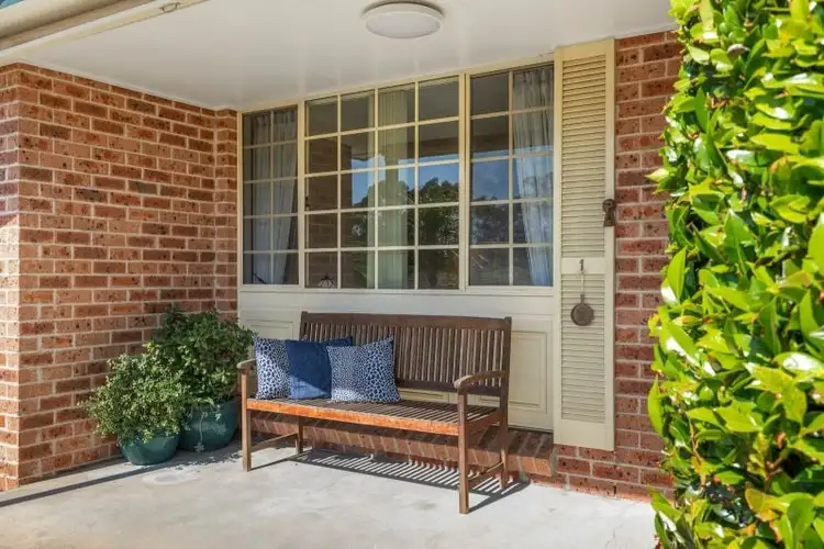 Second view of Homely villa listing, 1/2 Bancks Avenue, Cardiff South NSW 2285