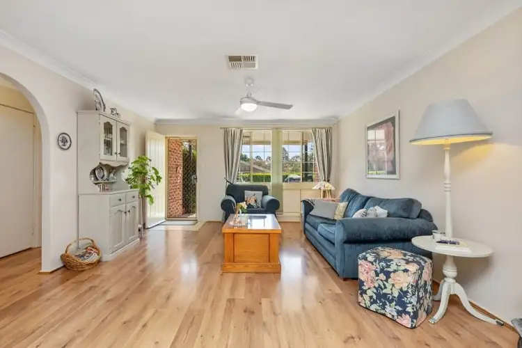 Fourth view of Homely villa listing, 1/2 Bancks Avenue, Cardiff South NSW 2285