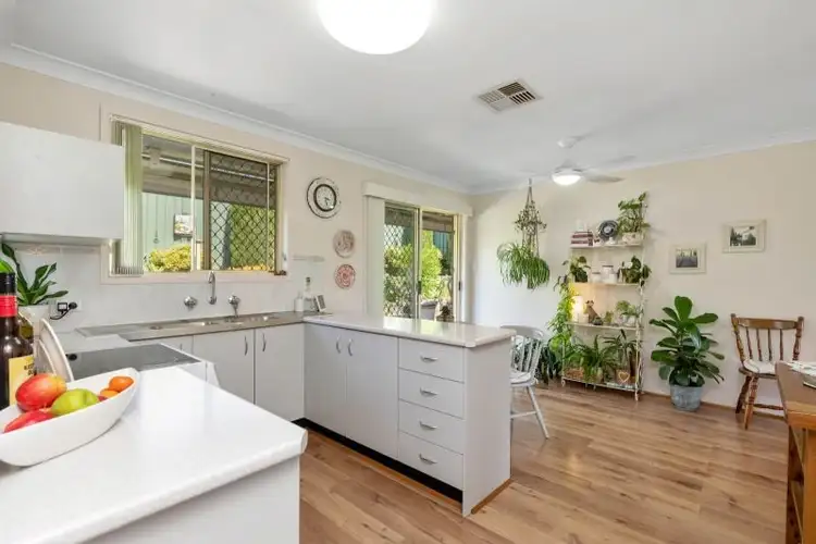 Fifth view of Homely villa listing, 1/2 Bancks Avenue, Cardiff South NSW 2285