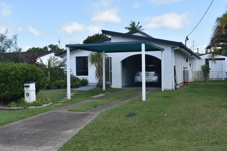 Main view of Homely house listing, 8 Diana Street, Maryborough QLD 4650