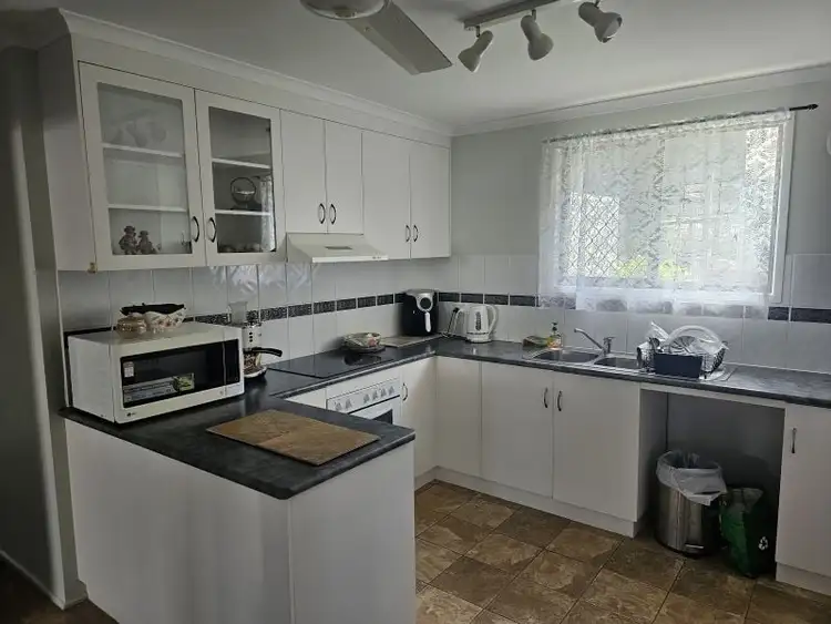 Second view of Homely house listing, 8 Diana Street, Maryborough QLD 4650