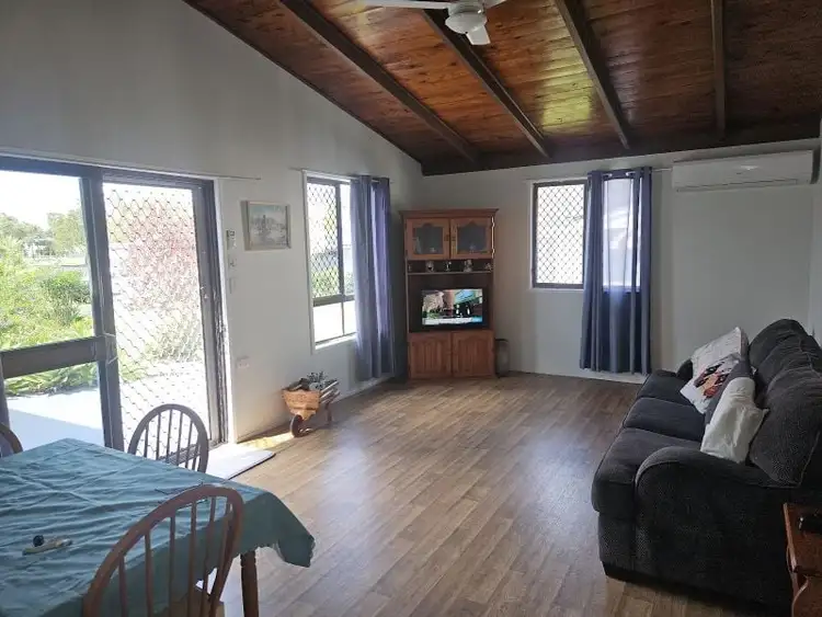 Fourth view of Homely house listing, 8 Diana Street, Maryborough QLD 4650